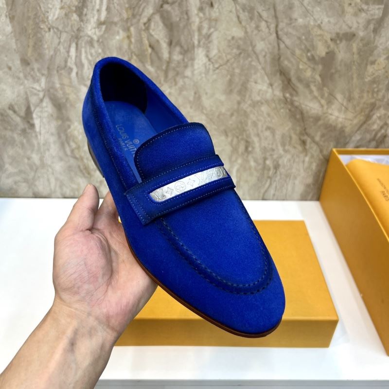 Louis Vuitton Business Shoes